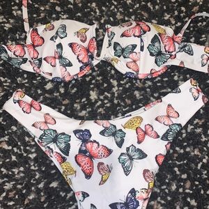 Shein bikini (never worn)